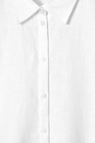 Sơ mi COS linen(có set)