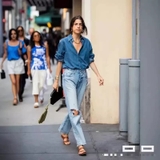 Sơ mi RALPH LAUREN jean