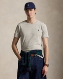 Tshirt RALPH LAUREN 4 màu trơn