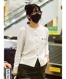 Cardigan MAISON KITSUNE’