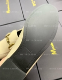 Loafers Massimo Dutti da sần 2 màu