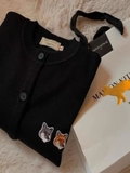 Cardigan MAISON KITSUNE’