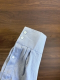 Sơ mi BRUNELLO linen 3 màu