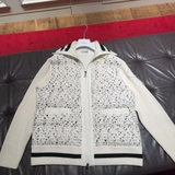 Áo khoác MONCLER tay len