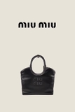 Túi tote MIUMIU