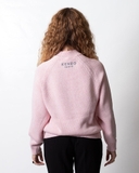 Áo len KENZO hồng