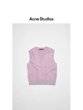 Áo gile Acnes Studio 2 màu
