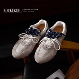 Sneaker MIUMIU x NEW BLANCE