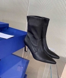 Boot da mũi nhọn Stuart