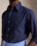 Sơ mi RALPH LAUREN classic fit oxford