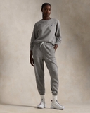Quần jogger RALPH LAUREN nỉ