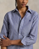 Sơ mi RALPH LAUREN kẻ 5 màu