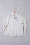 Áo len RL halfzip cashmere 6 màu