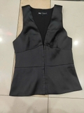 Gile Zara lụa