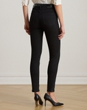 Quần skinny RALPH LAUREN đen