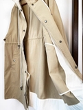 Parka Brunello Cucinelli