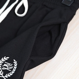 Set bộ KARL LAGERFELD áo+ quần logo chữ