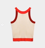 tanktop Sweewe cải viền màu