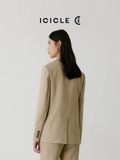 Blazer ICICLE linen