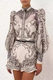 Quần váy ZIMMERMANN (có set)