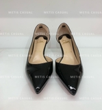 Cao gót LOUBOUTIN 2 màu
