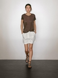 Tshirt MASSIMO DUTTI