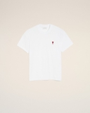 Tshirt AMI trơn 4 màu