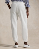 Quần jogger RALPH LAUREN nỉ