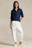 Quần Jean RALPH LAUREN baggy