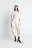 Quần LEMAIRE baggy lửng