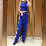 Áo sát nách SANDRO CS (có set)