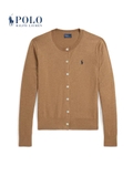 Cardigan RALPH LAUREN 4 màu