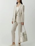 Blazer ICICLE linen
