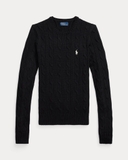 Áo len RALPH LAUREN trơn cổ tròn dài tay 4 màu
