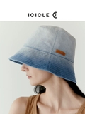 Bucket ICICLE jean