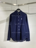 Sơ mi Ralph Lauren linen các màu