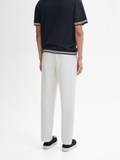 Quần MASSIMO DUTTI cạp chun cột dây 3 màu