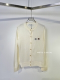 Cardigan MAISON KITSUNE’