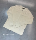 Cardigan LORO PIANA 2 màu