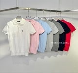 Áo polo RALPH LAUREN 7 màu