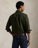 Sơ mi RALPH LAUREN classic fit oxford