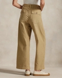 Quần RALPH LAUREN nâu túi 2 bên