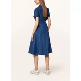 Váy Jean RALPH LAUREN cổ bẻ