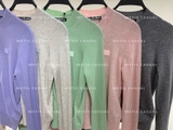 Cardigan Acne Studios 5 màu