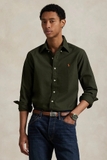 Sơ mi RALPH LAUREN classic fit oxford