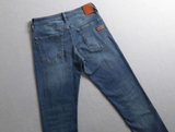 Quần jeans nam ZEGNA