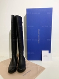 Boot STUART WEITZMAN da cải chun