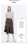 Chân váy MISS SIXTY 2 màu