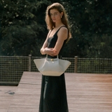 Túi DE MELLIER london size nhỡ