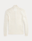 Áo len RALPH LAUREN khóa zip da 7 màu CS